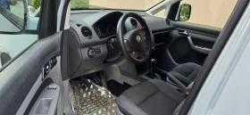 VW Caddy 1.6i, LPG, Maxi | Mobile.bg � ����� ������ 12