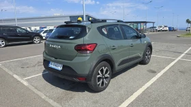 Dacia Sandero Stepway Eco_G 100 | Mobile.bg � ����� ������ 2