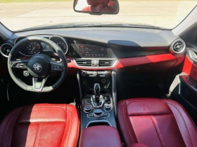 Alfa Romeo Giulia RWD, АВТОКРЕДИТ | Auto.bg — изображение 6