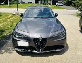 Alfa Romeo Giulia RWD, АВТОКРЕДИТ | Auto.bg — изображение 2