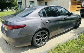Alfa Romeo Giulia RWD, АВТОКРЕДИТ | Auto.bg — изображение 5