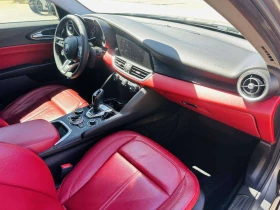 Alfa Romeo Giulia RWD, АВТОКРЕДИТ | Auto.bg — изображение 7