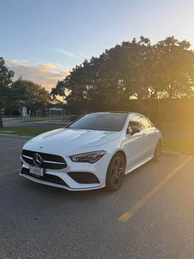 Mercedes-Benz CLA 250 * CARFAX * ОПЦИЯ ЗА ФИНАНСИРАНЕ | Auto.bg — изображение 9