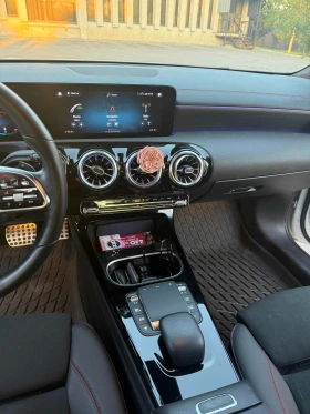 Mercedes-Benz CLA 250 * CARFAX * ОПЦИЯ ЗА ФИНАНСИРАНЕ | Auto.bg — изображение 17