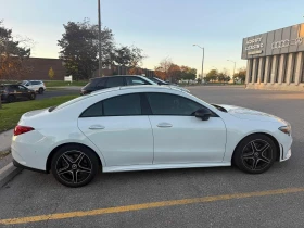 Mercedes-Benz CLA 250 * CARFAX * ОПЦИЯ ЗА ФИНАНСИРАНЕ | Auto.bg — изображение 11