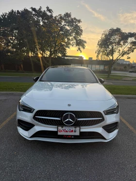 Mercedes-Benz CLA 250 * CARFAX * ОПЦИЯ ЗА ФИНАНСИРАНЕ | Auto.bg — изображение 6