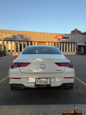 Mercedes-Benz CLA 250 * CARFAX * ОПЦИЯ ЗА ФИНАНСИРАНЕ | Auto.bg — изображение 12