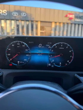 Mercedes-Benz CLA 250 * CARFAX * ОПЦИЯ ЗА ФИНАНСИРАНЕ | Auto.bg — изображение 8