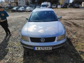 VW Passat - 1000 € - 74306640 10