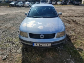 VW Passat - 1000 € - 74306640 9