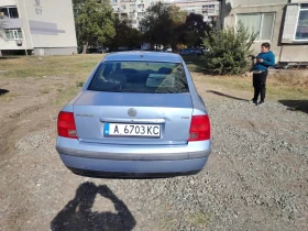 VW Passat - 1000 € - 74306640 7