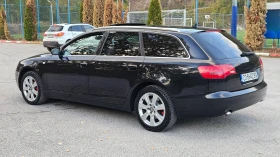 Audi A6 2.7 TDI AVTOMAT/NAVIG/KSENON | Auto.bg — изображение 4