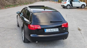 Audi A6 2.7 TDI AVTOMAT/NAVIG/KSENON | Auto.bg — изображение 5