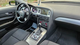 Audi A6 2.7 TDI AVTOMAT/NAVIG/KSENON | Auto.bg — изображение 11