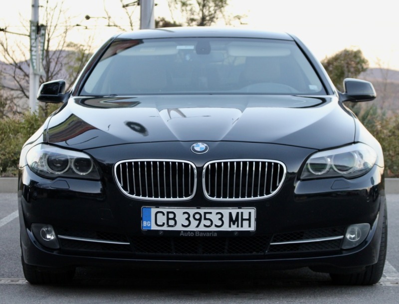 BMW 530 BMW 530D 245ks. TOP !, снимка 1 - Автомобили и джипове - 46129517