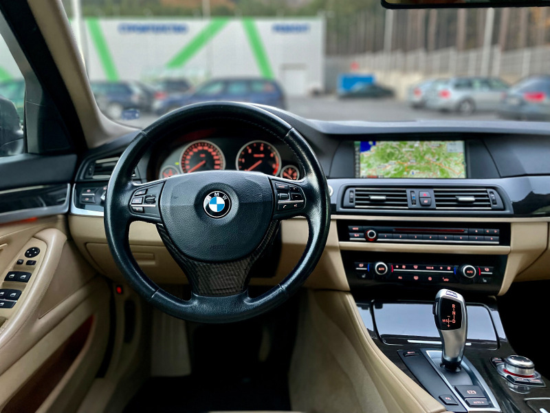 BMW 530 BMW 530D 245ks. TOP !, снимка 14 - Автомобили и джипове - 46129517