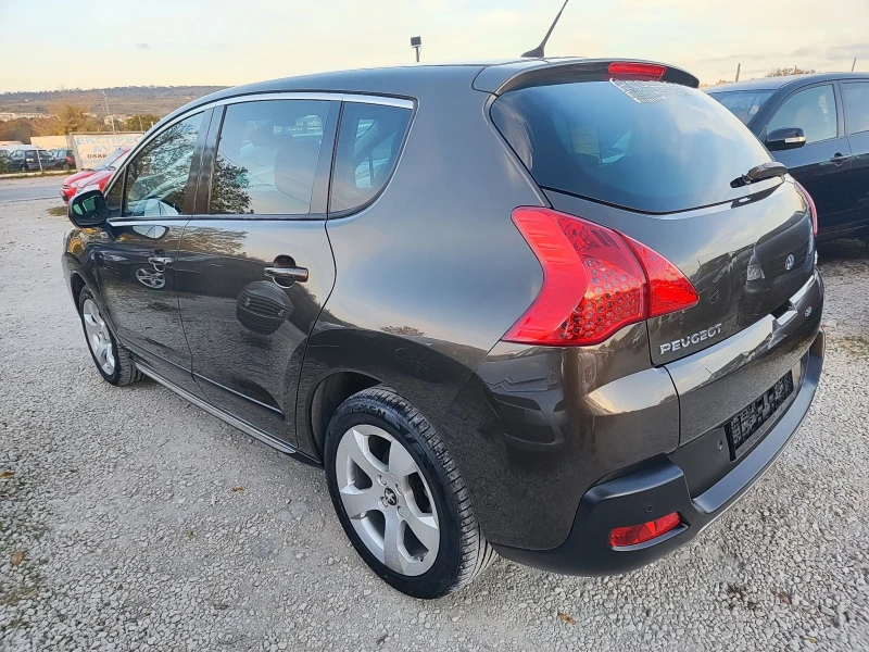 Peugeot 3008 1.6HDI, снимка 6 - Автомобили и джипове - 47708733