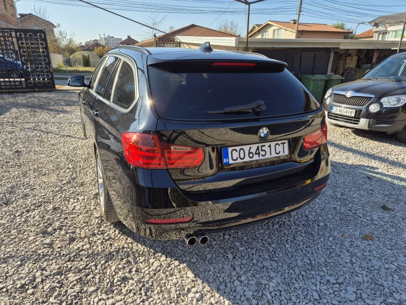 BMW 330 D, снимка 5 - Автомобили и джипове - 47876874