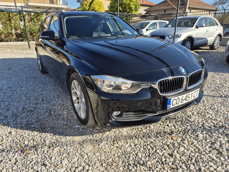 BMW 330 D, снимка 3 - Автомобили и джипове - 47876874