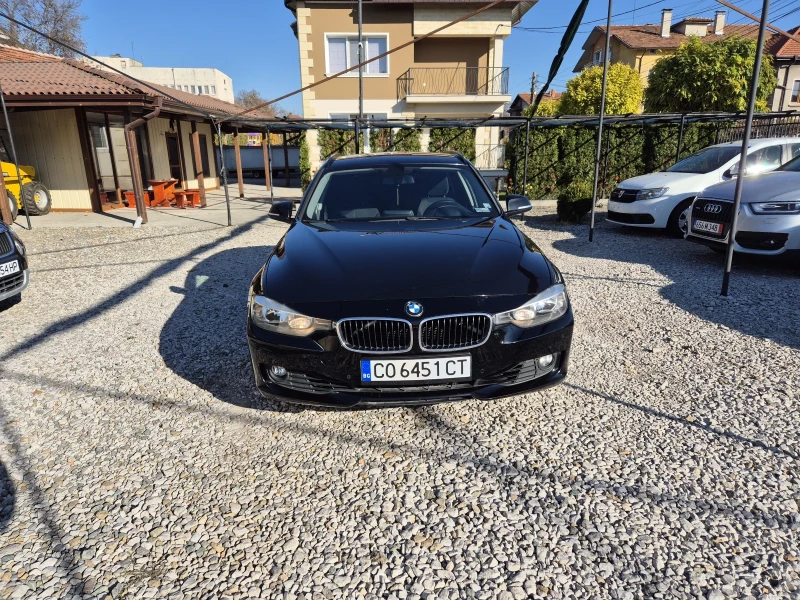 BMW 330 D, снимка 2 - Автомобили и джипове - 47876874