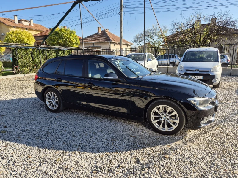 BMW 330 D, снимка 4 - Автомобили и джипове - 47876874