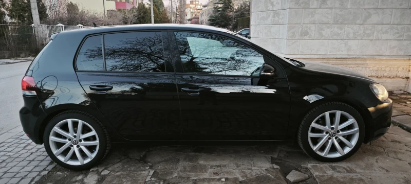 VW Golf TSI, снимка 3 - Автомобили и джипове - 49361692