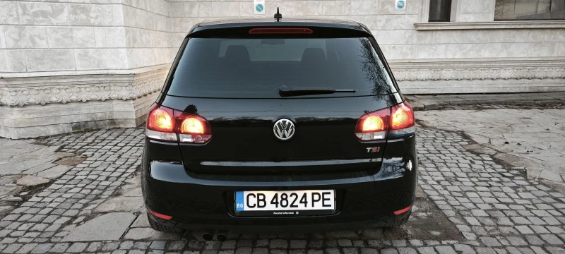 VW Golf TSI, снимка 4 - Автомобили и джипове - 49361692