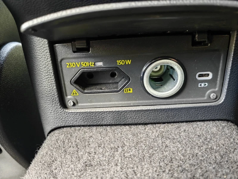 VW Arteon Shooting Break Diesel 200k.c, снимка 14 - Автомобили и джипове - 51649238