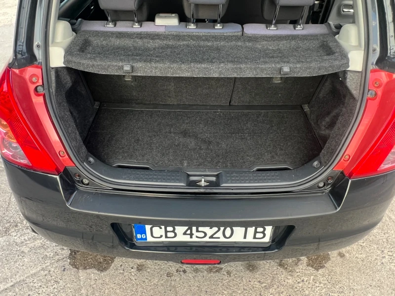 Suzuki Swift, снимка 6 - Автомобили и джипове - 50885960