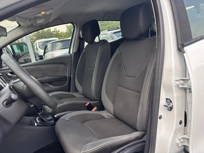 Renault Clio 1.5 , EURO 6, Нов Внос France, снимка 10 - Автомобили и джипове - 51171344