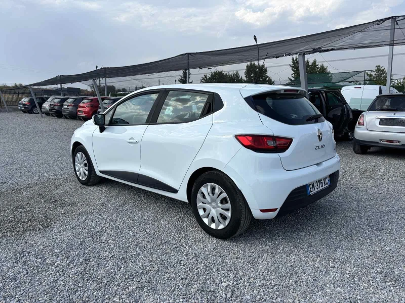 Renault Clio 1.5 , EURO 6, Нов Внос France, снимка 4 - Автомобили и джипове - 51171344