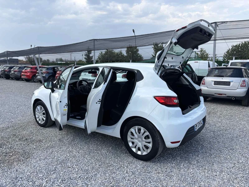 Renault Clio 1.5 , EURO 6, Нов Внос France, снимка 8 - Автомобили и джипове - 51171344
