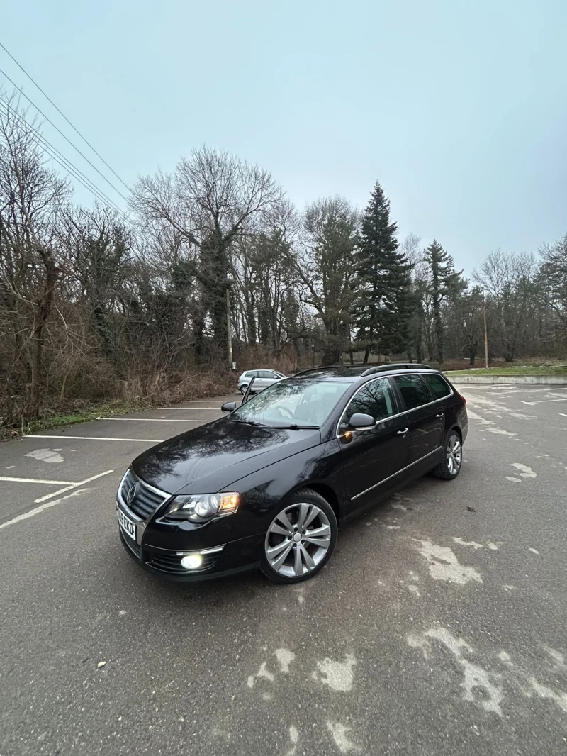 VW Passat 2.0TDI 170HP FULL, снимка 15 - Автомобили и джипове - 53220730