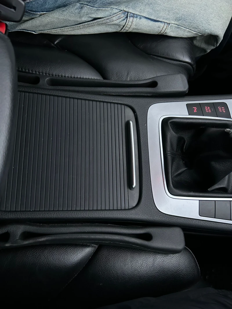 VW Passat 2.0TDI 170HP FULL, снимка 16 - Автомобили и джипове - 53220730