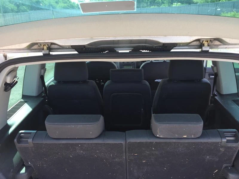 VW Touran 2.0 TDI 140 . BKD 6  | Mobile.bg   6