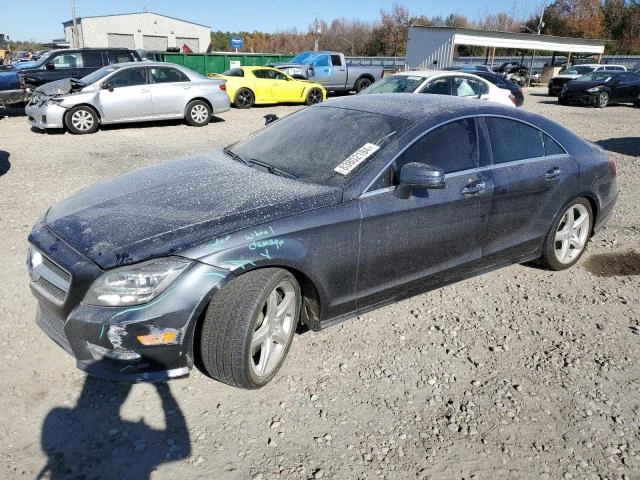 Mercedes-Benz CLS 500 Прогнозна цена след всички такси!, снимка 1 - Автомобили и джипове - 48841719