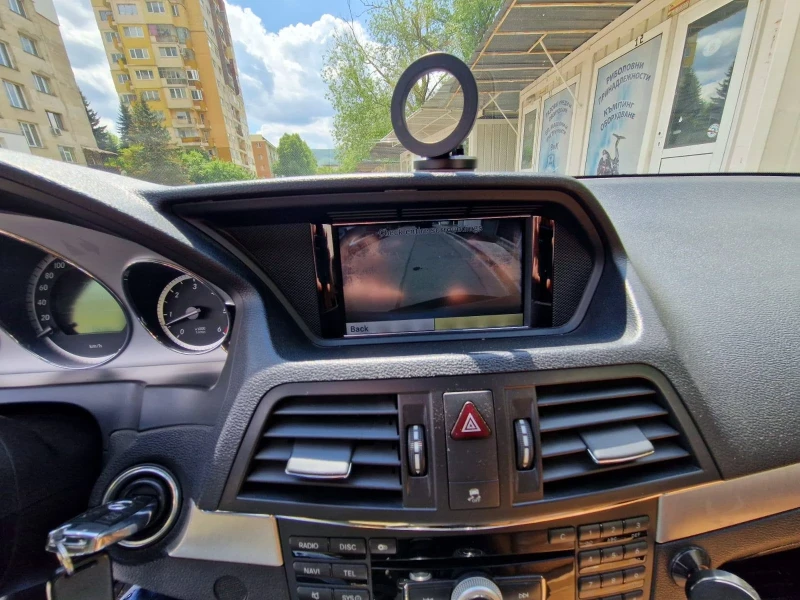 Mercedes-Benz E 350 AMG line - 19000 лв. - 63239913 | Car24.bg