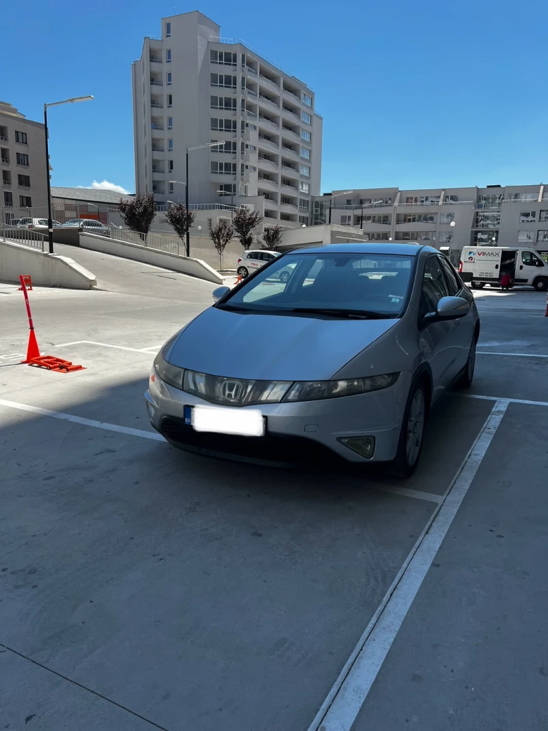 Honda Civic - 6900 лв. - 99427882 1