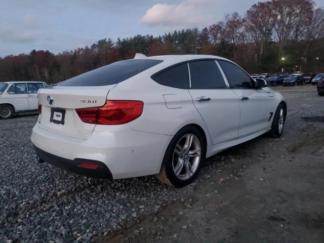 BMW 330 2.0L 4 All wheel drive, снимка 5 - Автомобили и джипове - 53168616