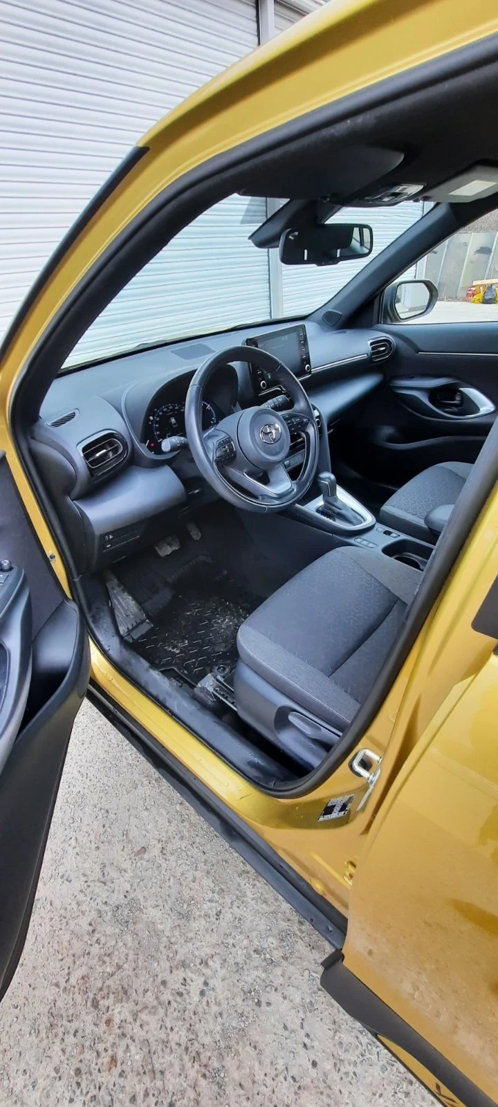 Toyota Yaris Cross 1.5/Hybrid/LED/- 1ви собственик! - изображение 5