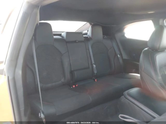 Dodge Charger DAYTONA R/T AWD, снимка 8 - Автомобили и джипове - 54481884