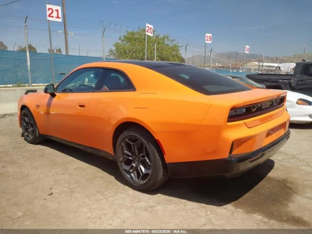 Dodge Charger DAYTONA R/T AWD, снимка 3 - Автомобили и джипове - 54481884