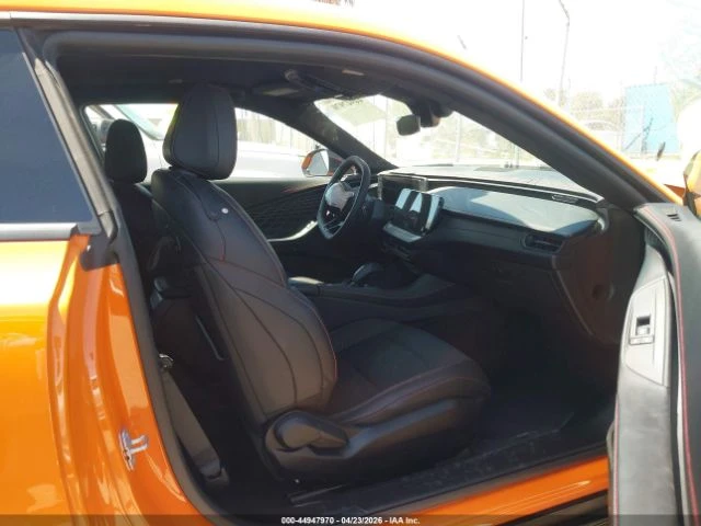 Dodge Charger DAYTONA R/T AWD, снимка 5 - Автомобили и джипове - 54481884