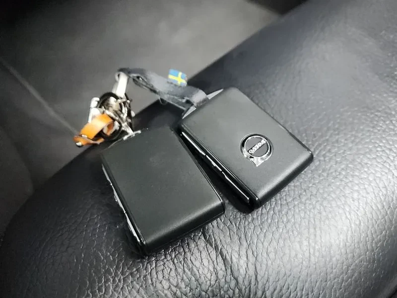 Volvo S60 T5 MOMENTUM, снимка 16 - Автомобили и джипове - 55704297