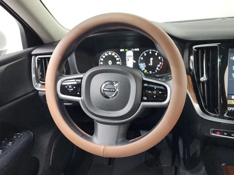 Volvo S60 T5 MOMENTUM, снимка 14 - Автомобили и джипове - 55704297