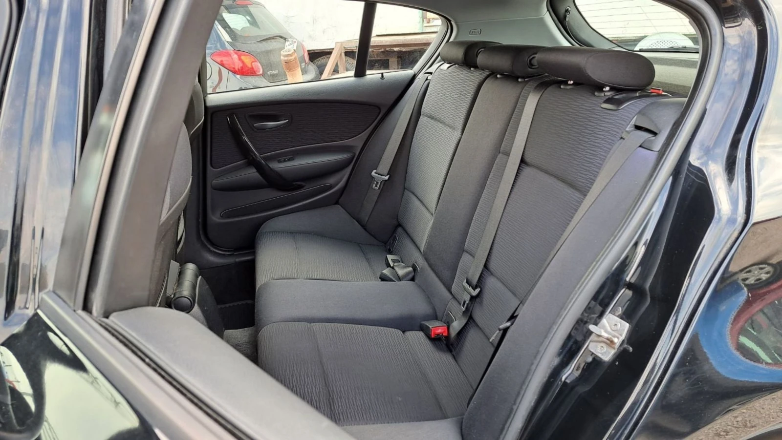 BMW 116 FACE NOV VNOS GERMANY  | Mobile.bg — изображение 16