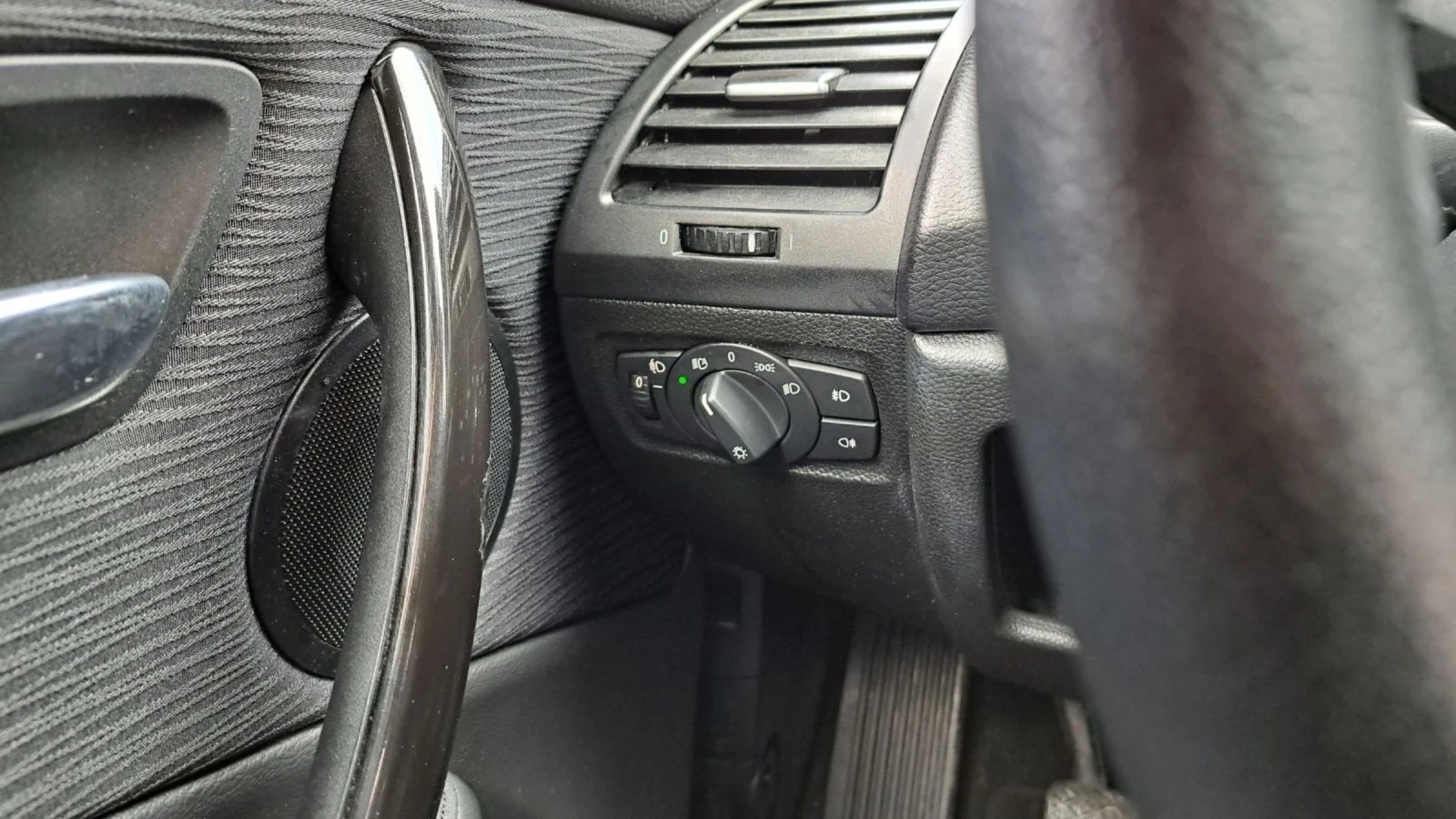 BMW 116 FACE NOV VNOS GERMANY  | Mobile.bg — изображение 11
