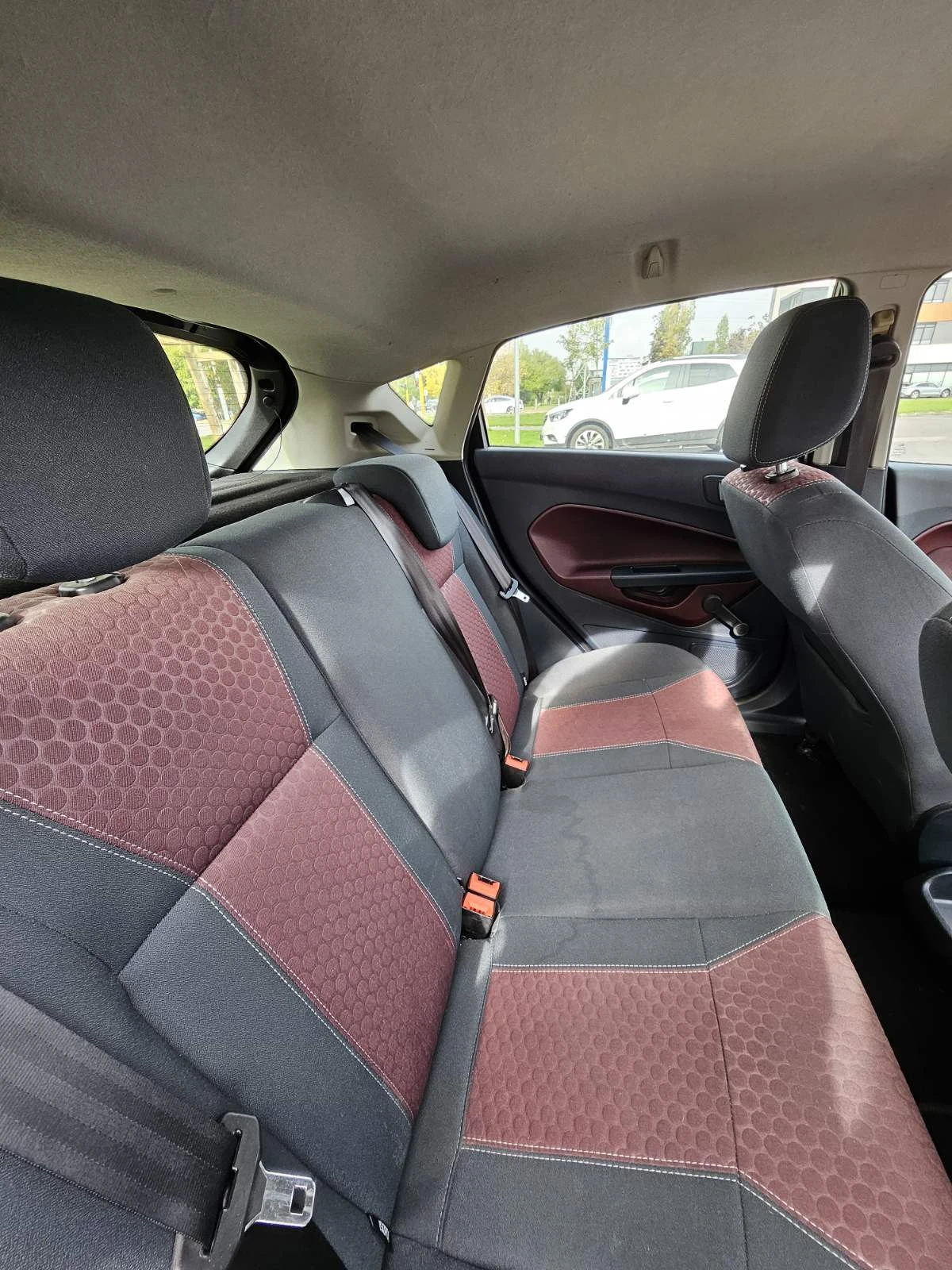 Ford Fiesta | Mobile.bg � ����������� 11