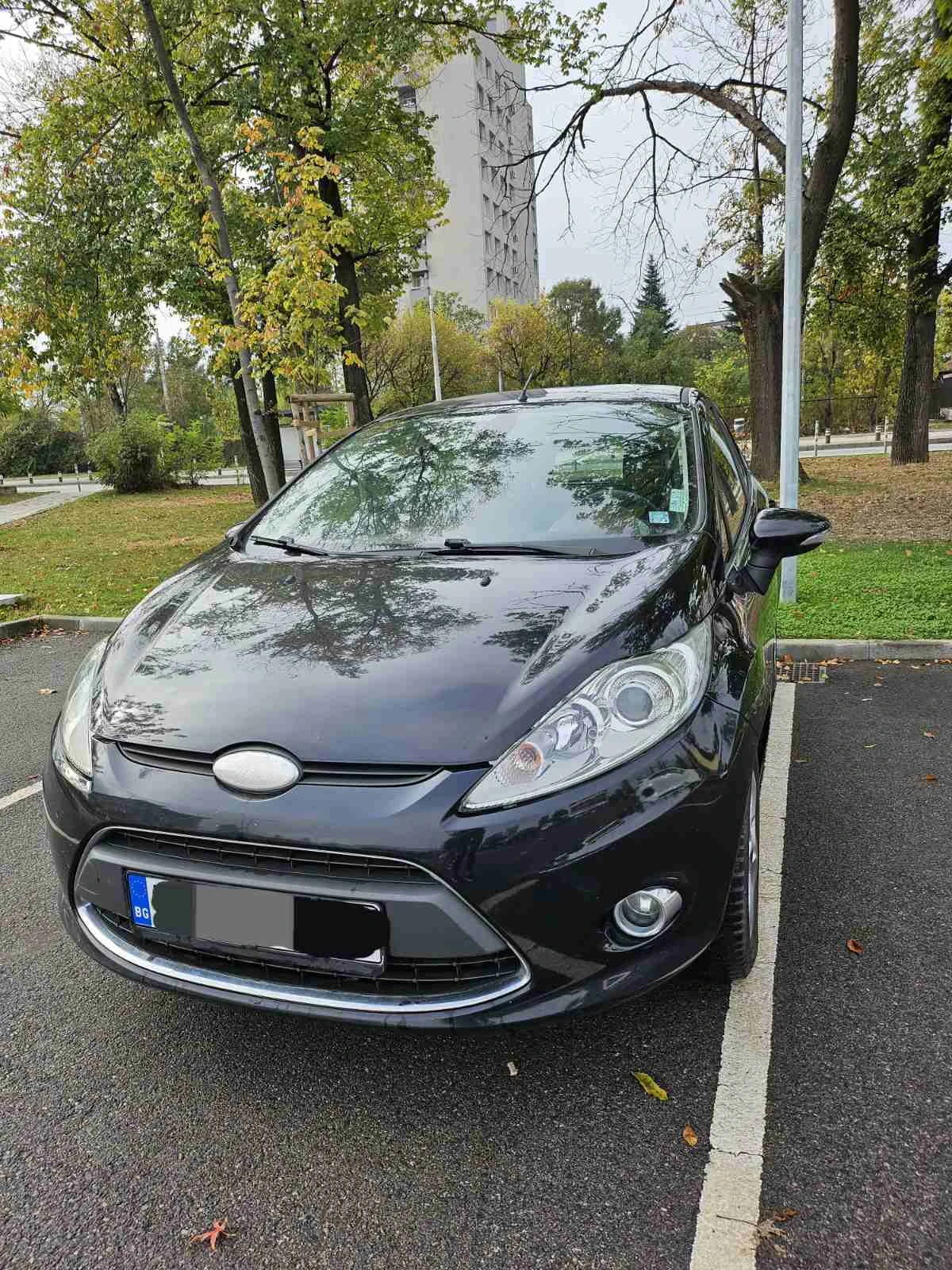 Ford Fiesta | Mobile.bg � ����������� 1