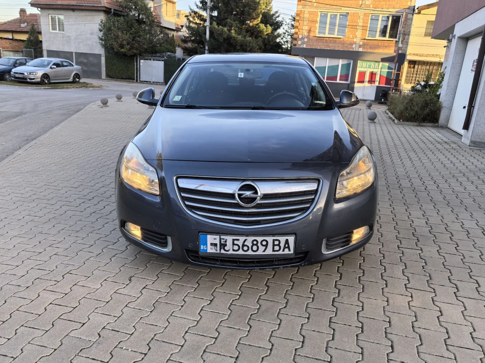 Opel Insignia  - изображение 2